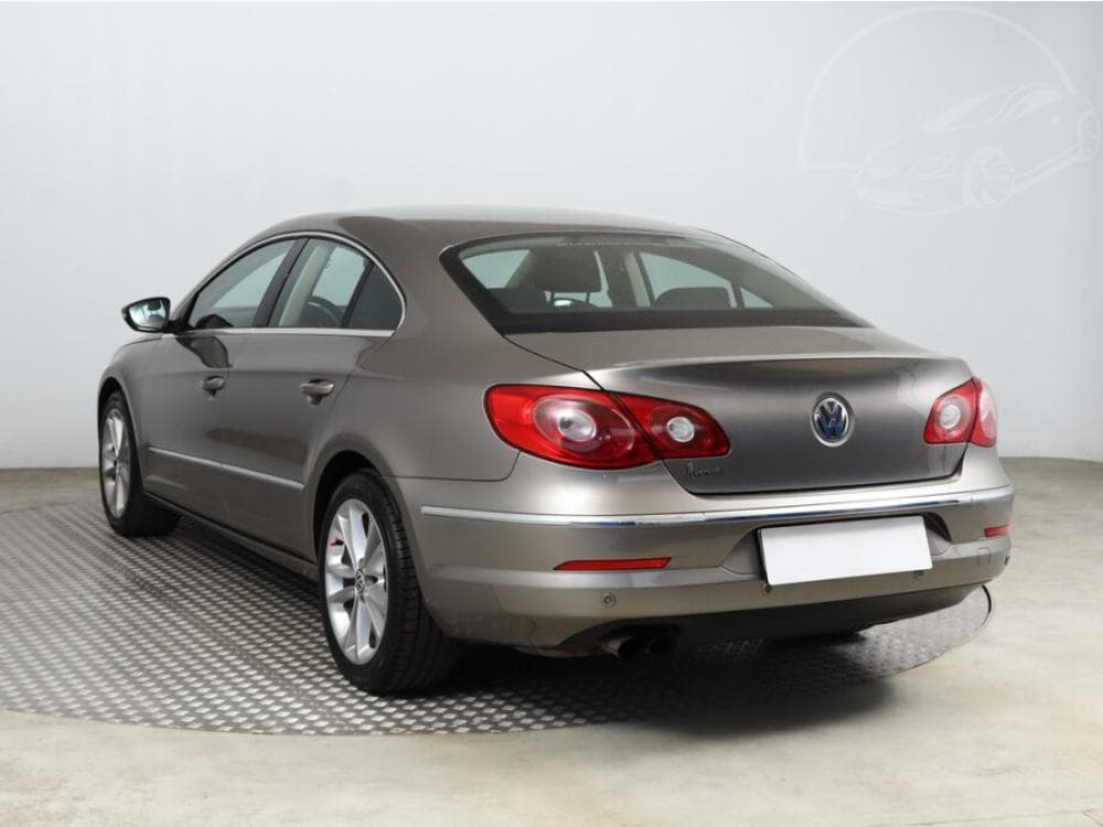 2009 Volkswagen PASSAT - 4