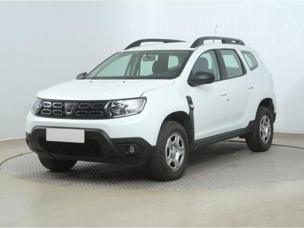 2021 Dacia DUSTER - 4