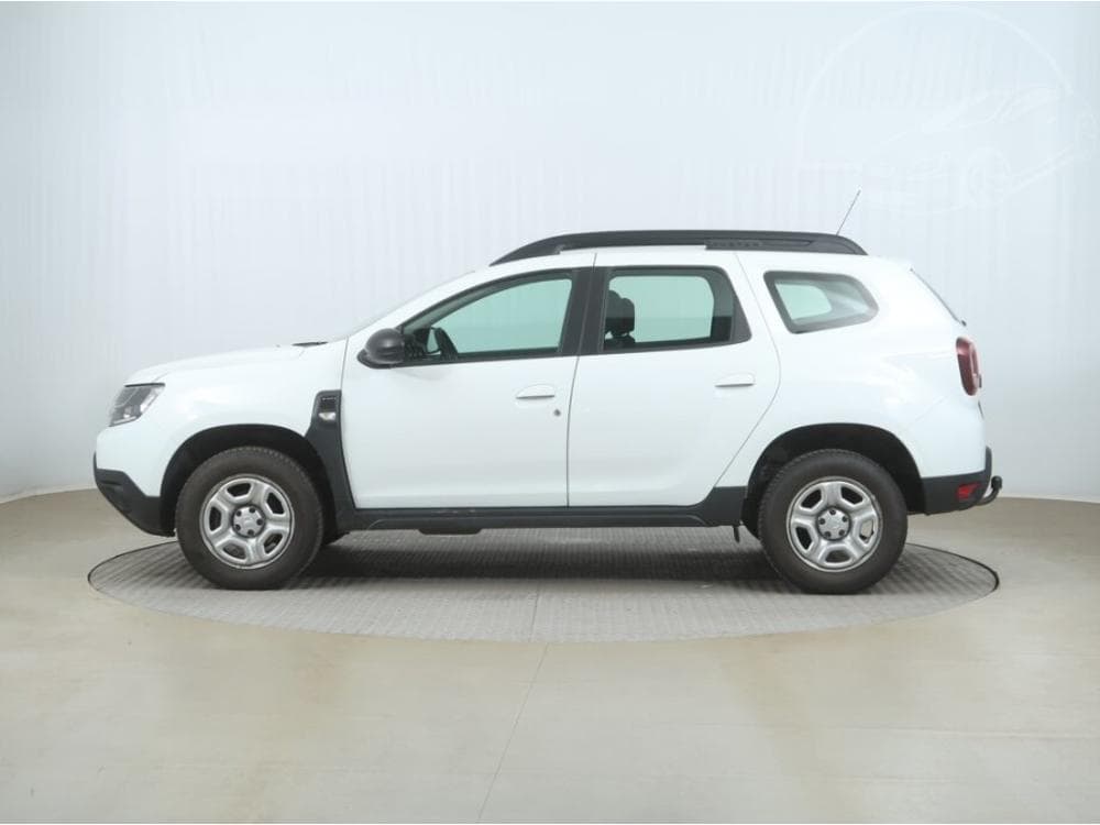 2021 Dacia DUSTER - 7