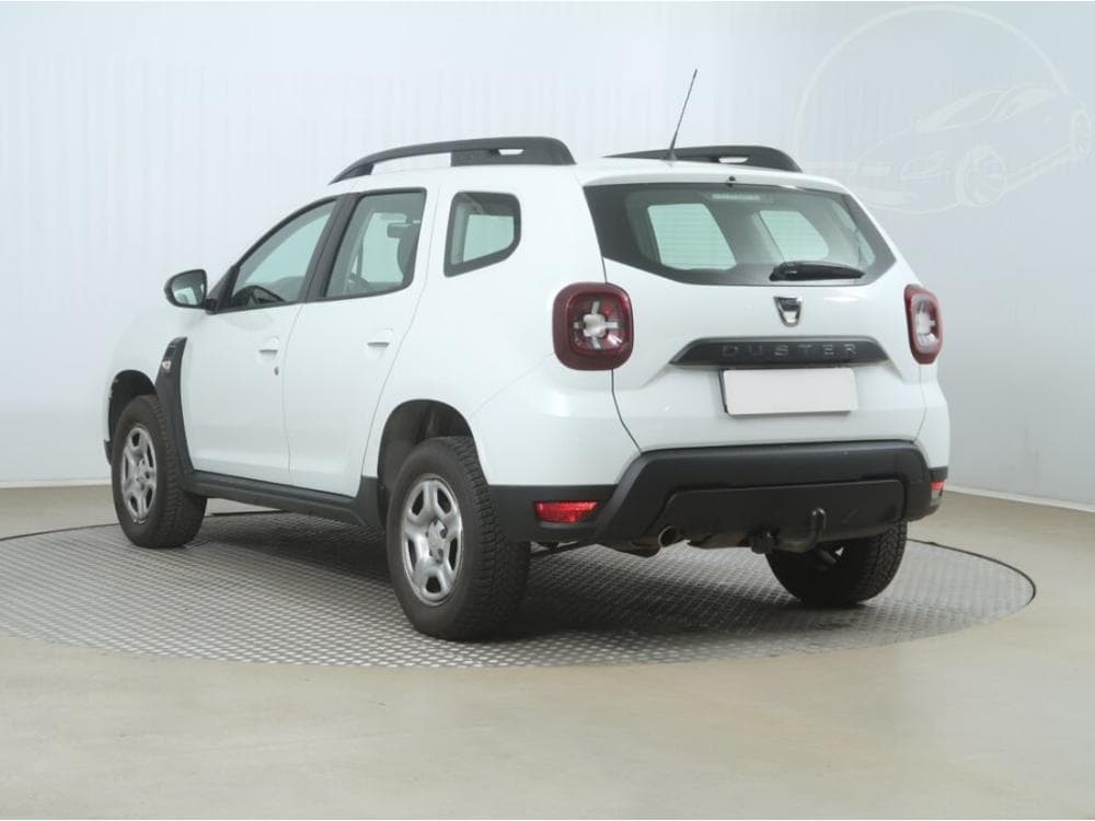 2021 Dacia DUSTER - 10