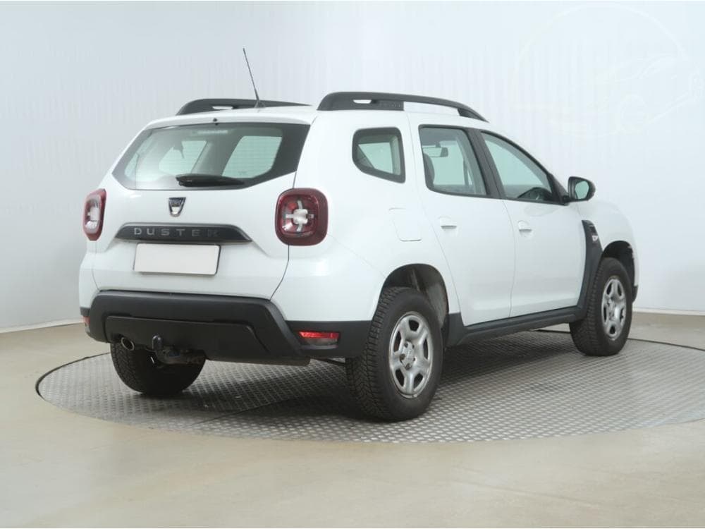 2021 Dacia DUSTER - 13