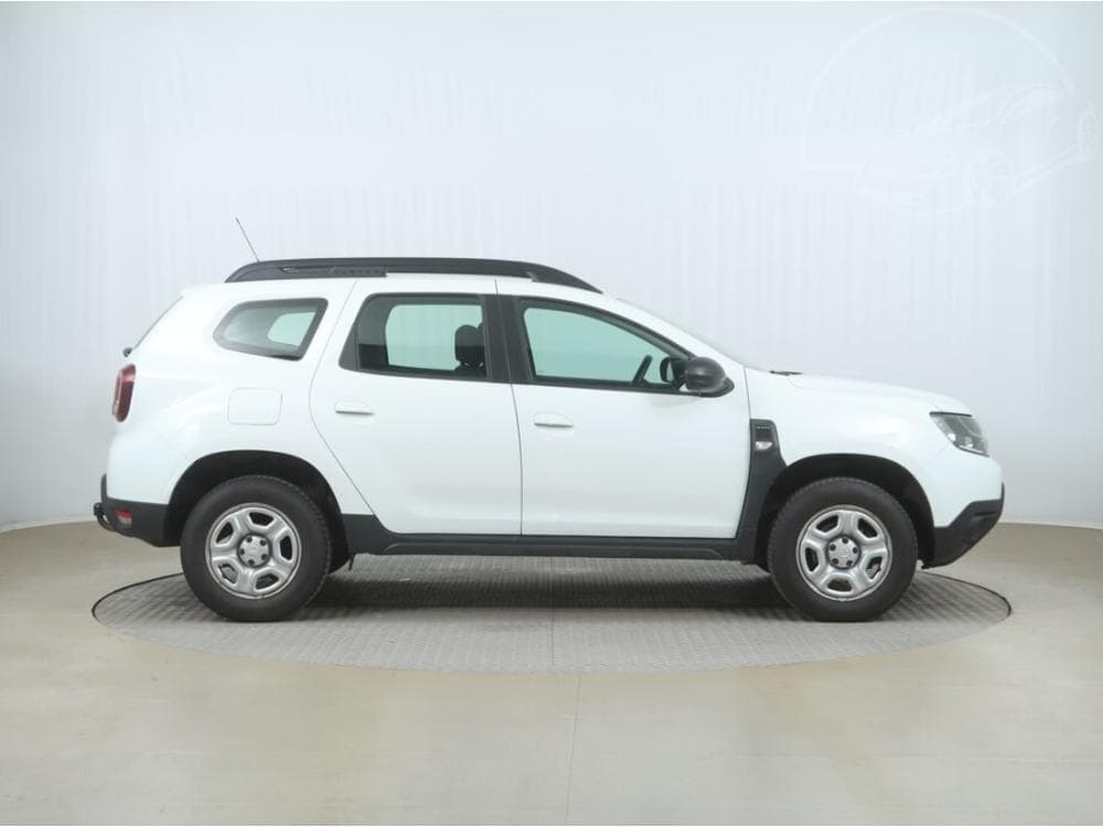 2021 Dacia DUSTER - 16