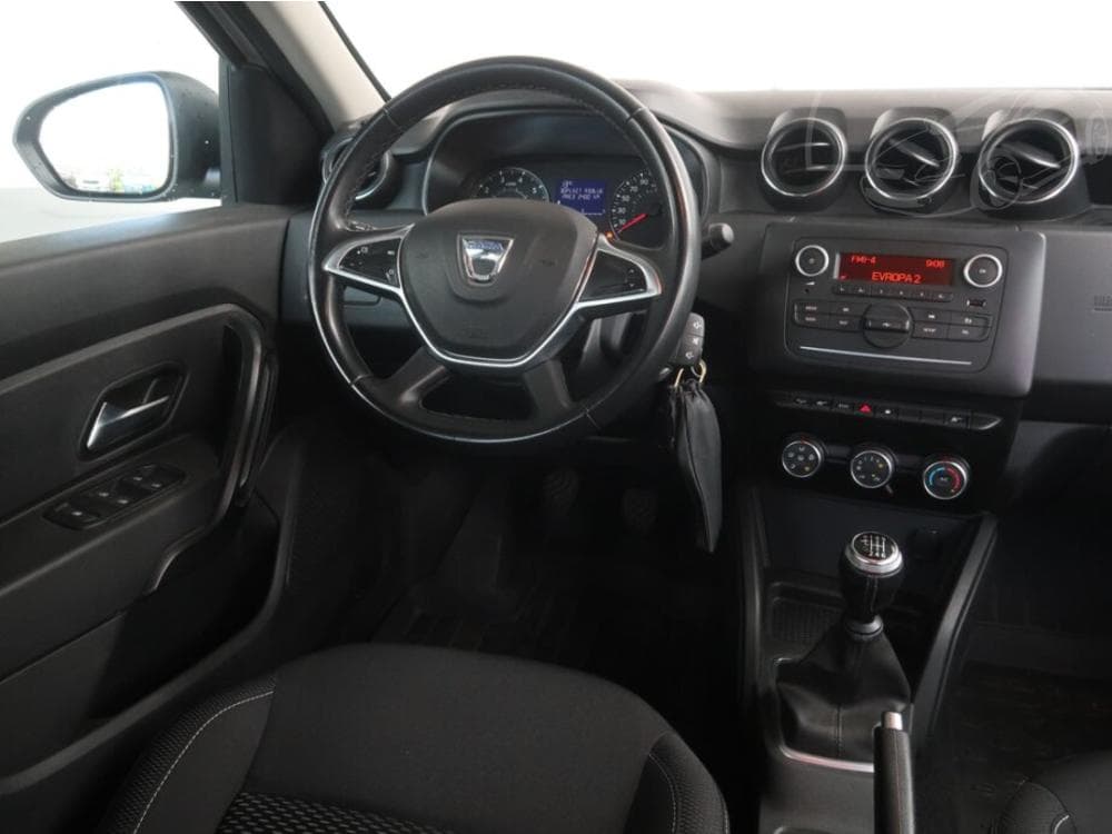 2021 Dacia DUSTER - 19