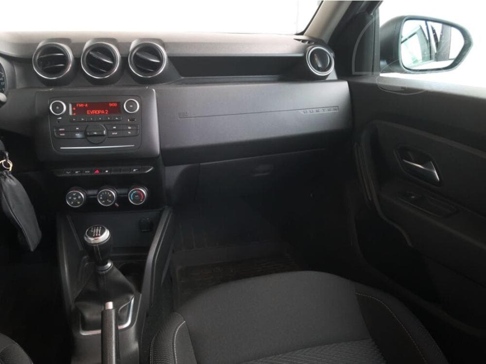 2021 Dacia DUSTER - 22