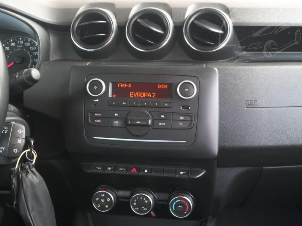 2021 Dacia DUSTER - 34