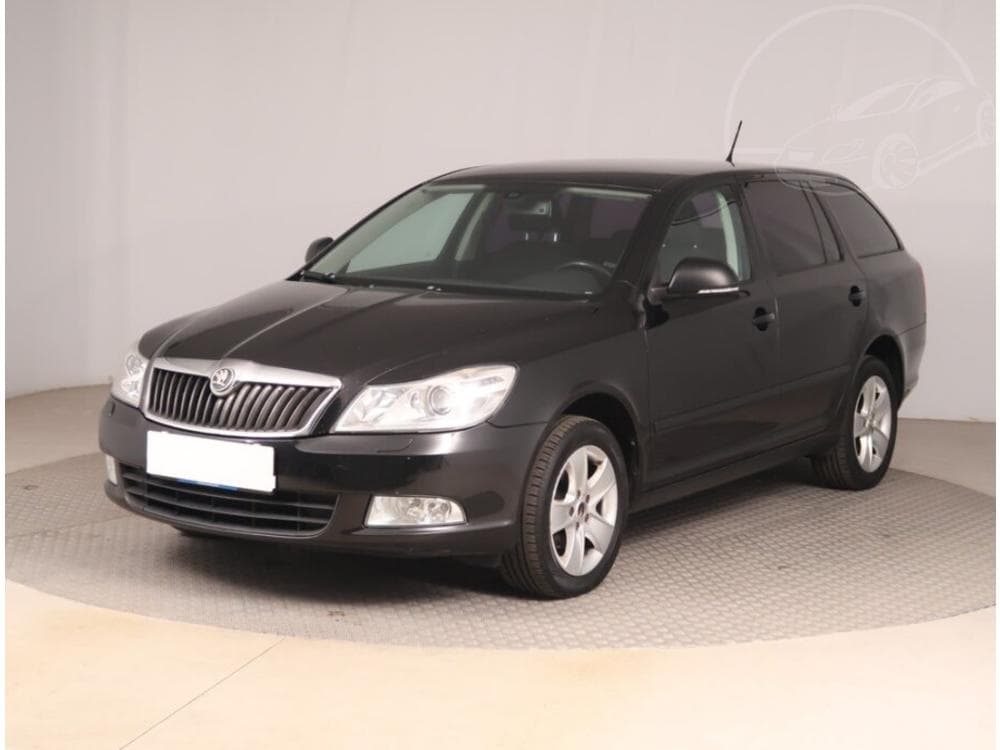 2011 Škoda OCTAVIA - 2