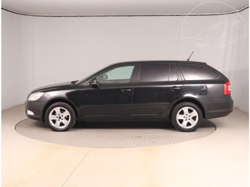 2011 Škoda OCTAVIA - 3