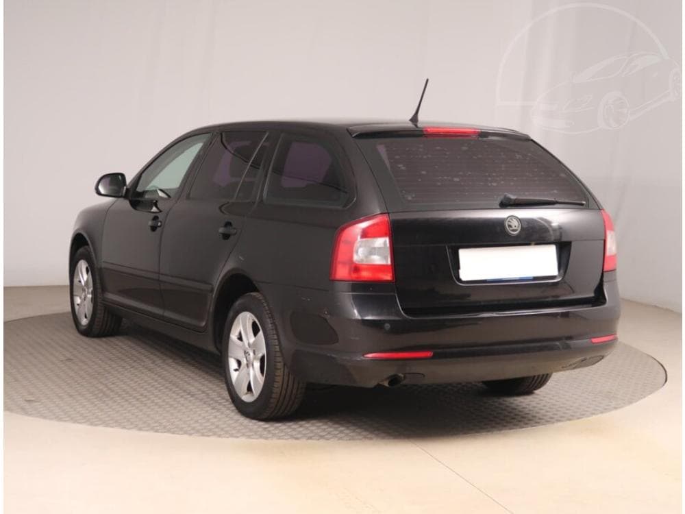 2011 Škoda OCTAVIA - 4