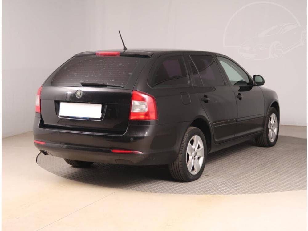 2011 Škoda OCTAVIA - 5