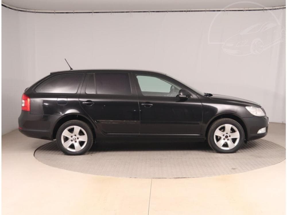 2011 Škoda OCTAVIA - 6