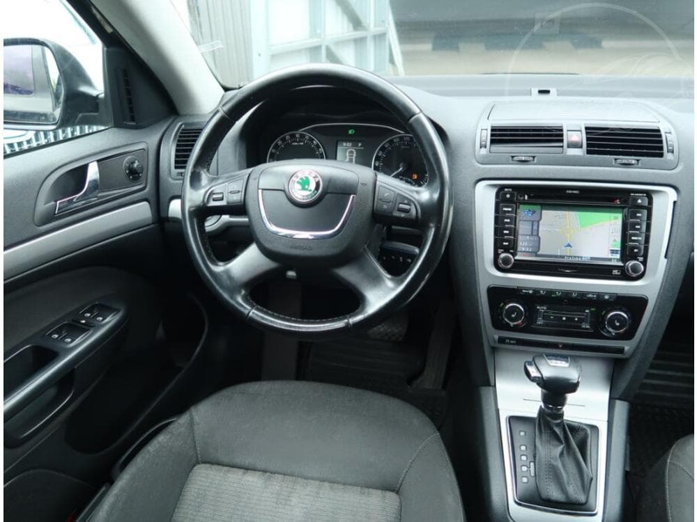 2011 Škoda OCTAVIA - 7