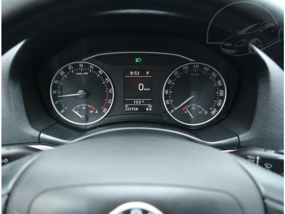 2011 Škoda OCTAVIA - 11