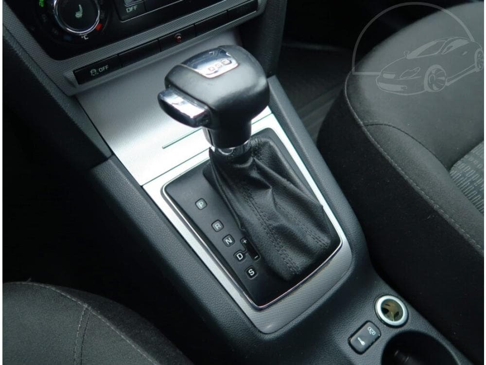 2011 Škoda OCTAVIA - 13