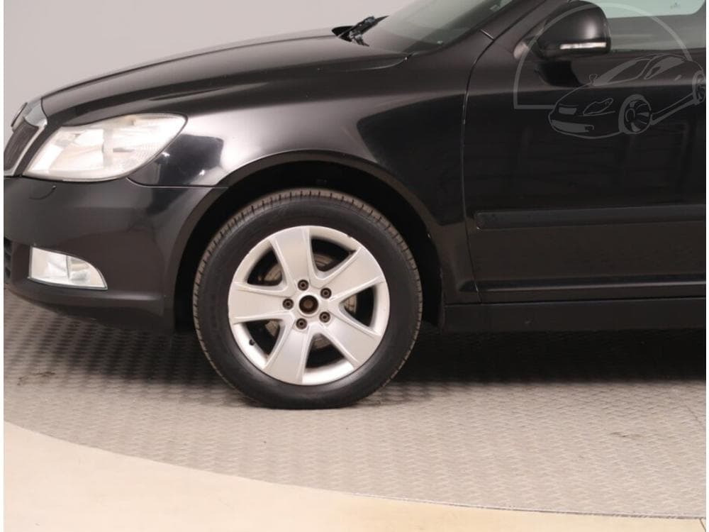 2011 Škoda OCTAVIA - 15