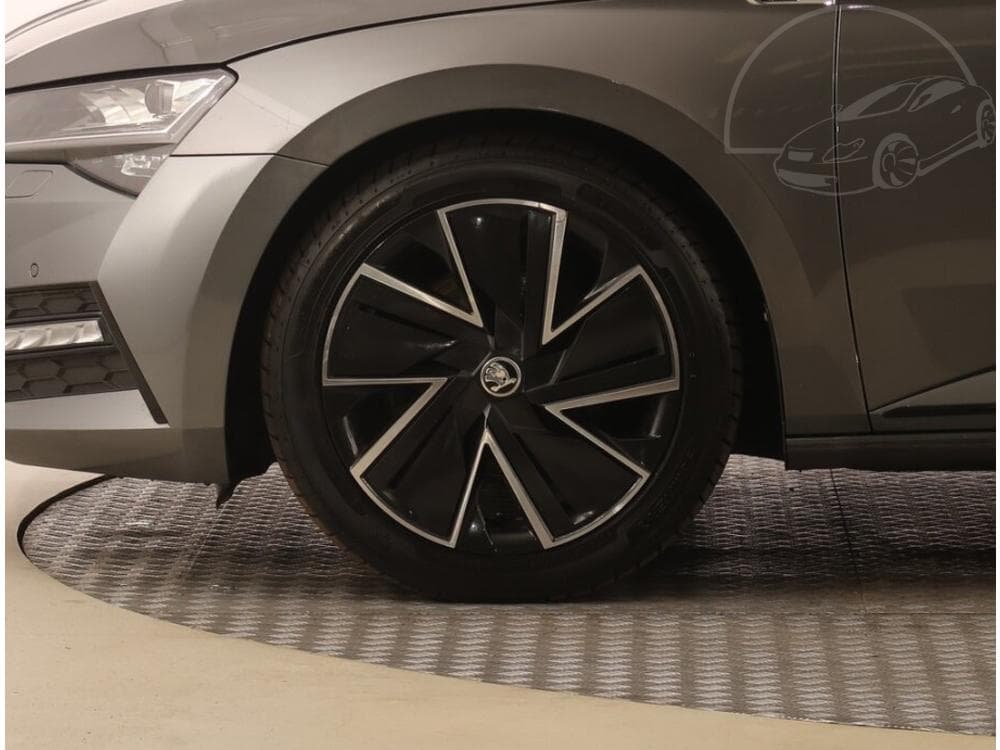 2022 Škoda SUPERB - 29