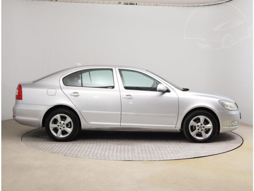 2012 Škoda OCTAVIA - 3