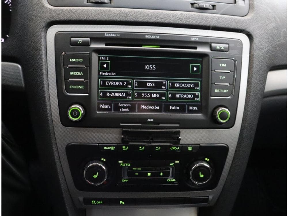2012 Škoda OCTAVIA - 9