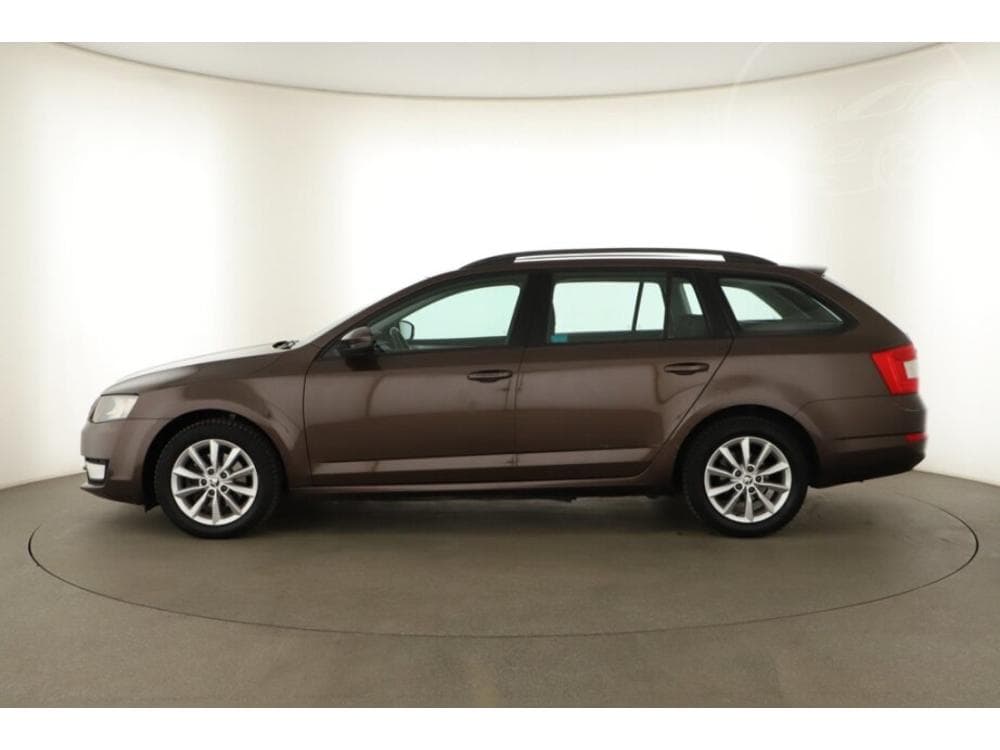 2015 Škoda OCTAVIA - 3