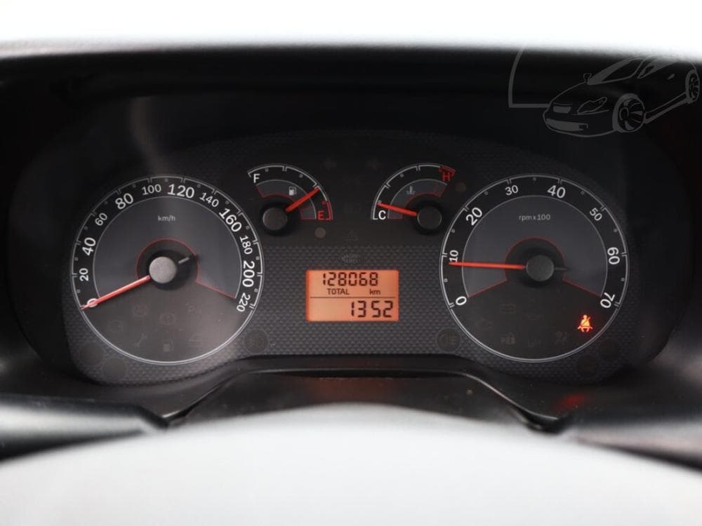 2010 Fiat LINEA - 6
