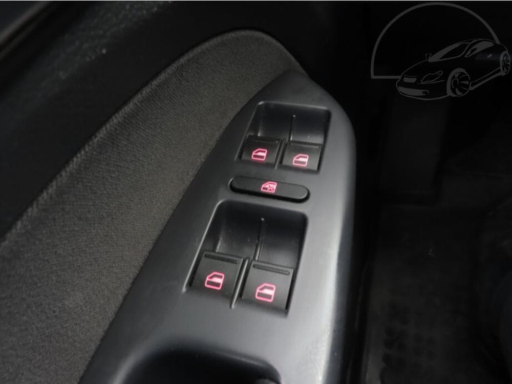 2012 Volkswagen TOURAN - 13