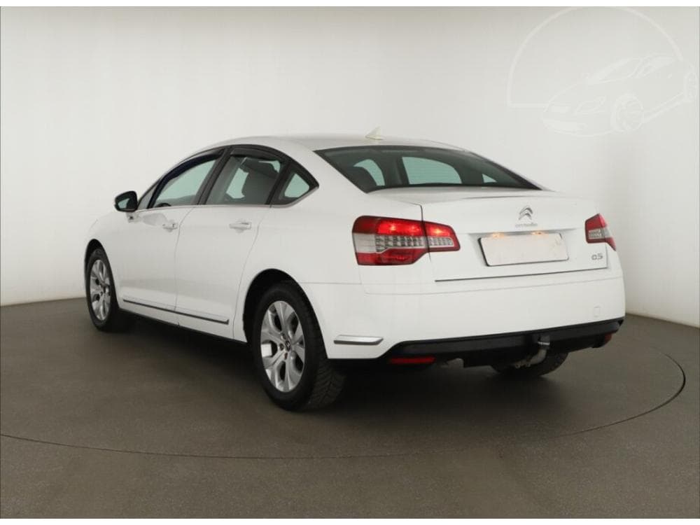 2014 Citroen C5 - 3