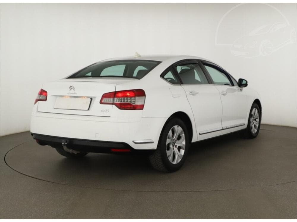 2014 Citroen C5 - 4