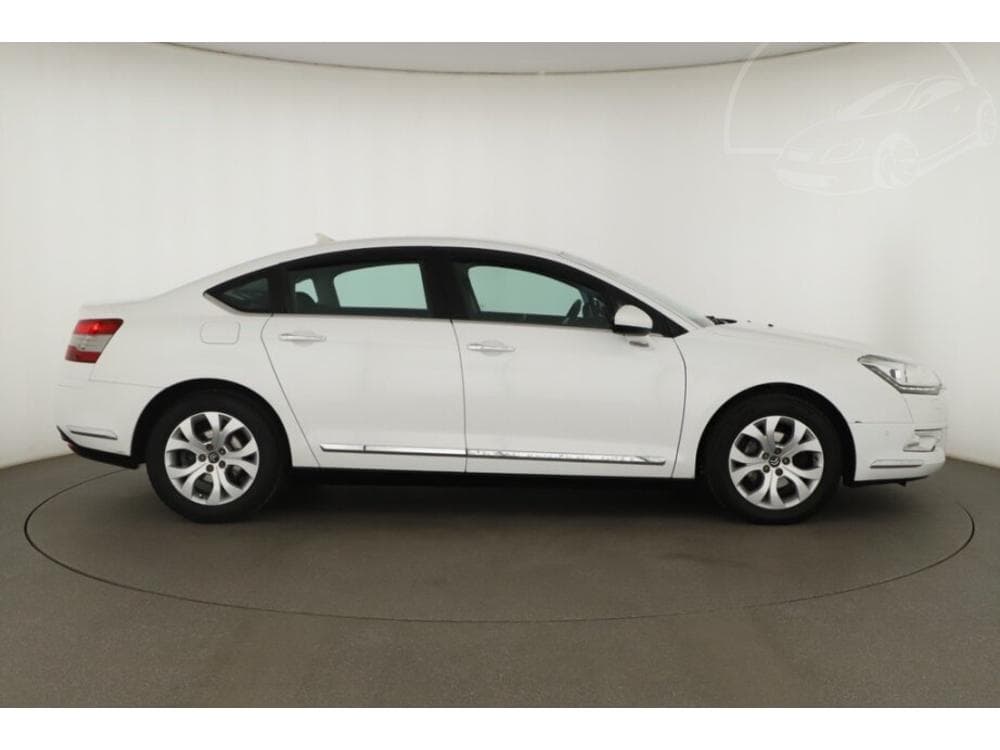 2014 Citroen C5 - 5