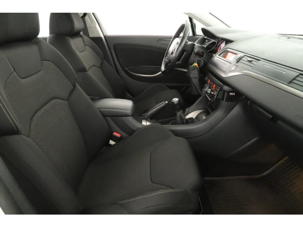 2014 Citroen C5 - 6