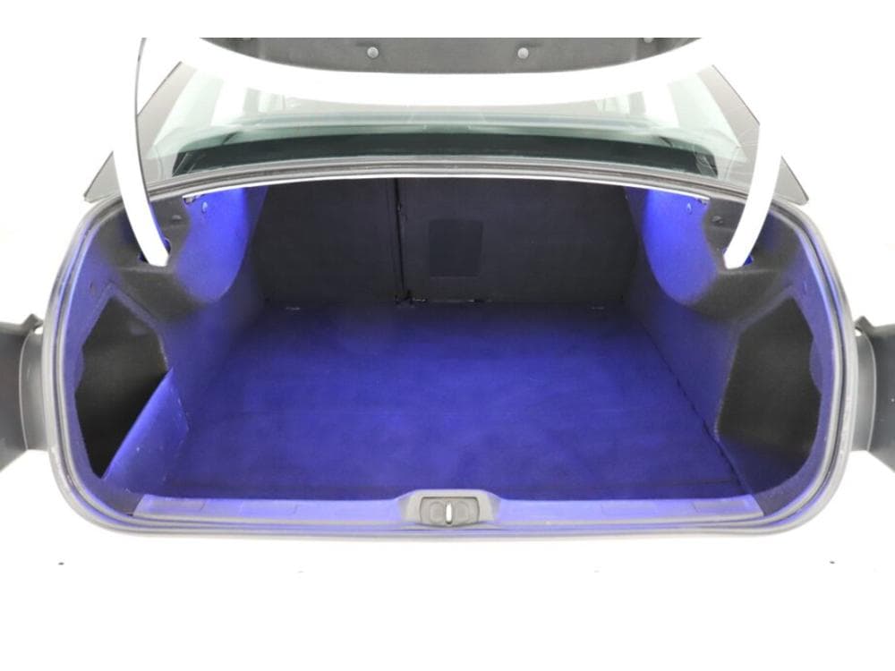 2014 Citroen C5 - 9