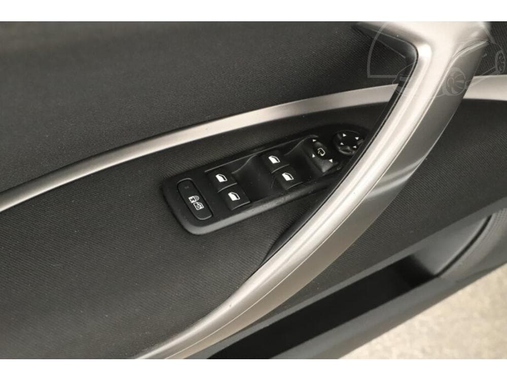 2014 Citroen C5 - 12