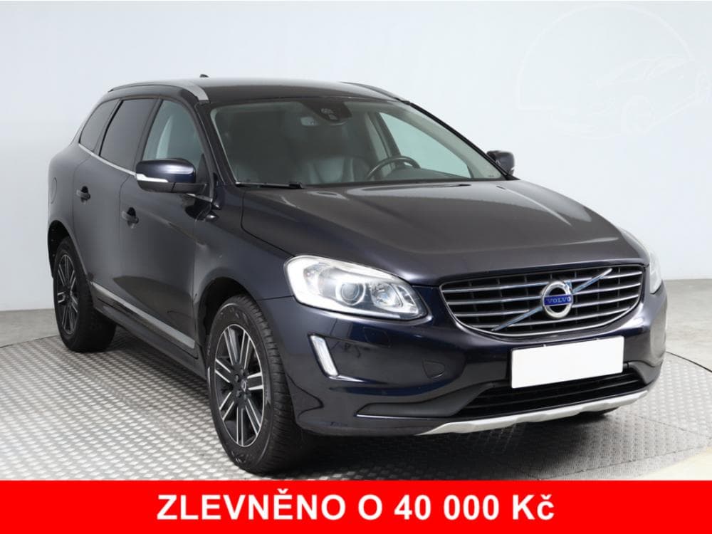 2017 Volvo XC60