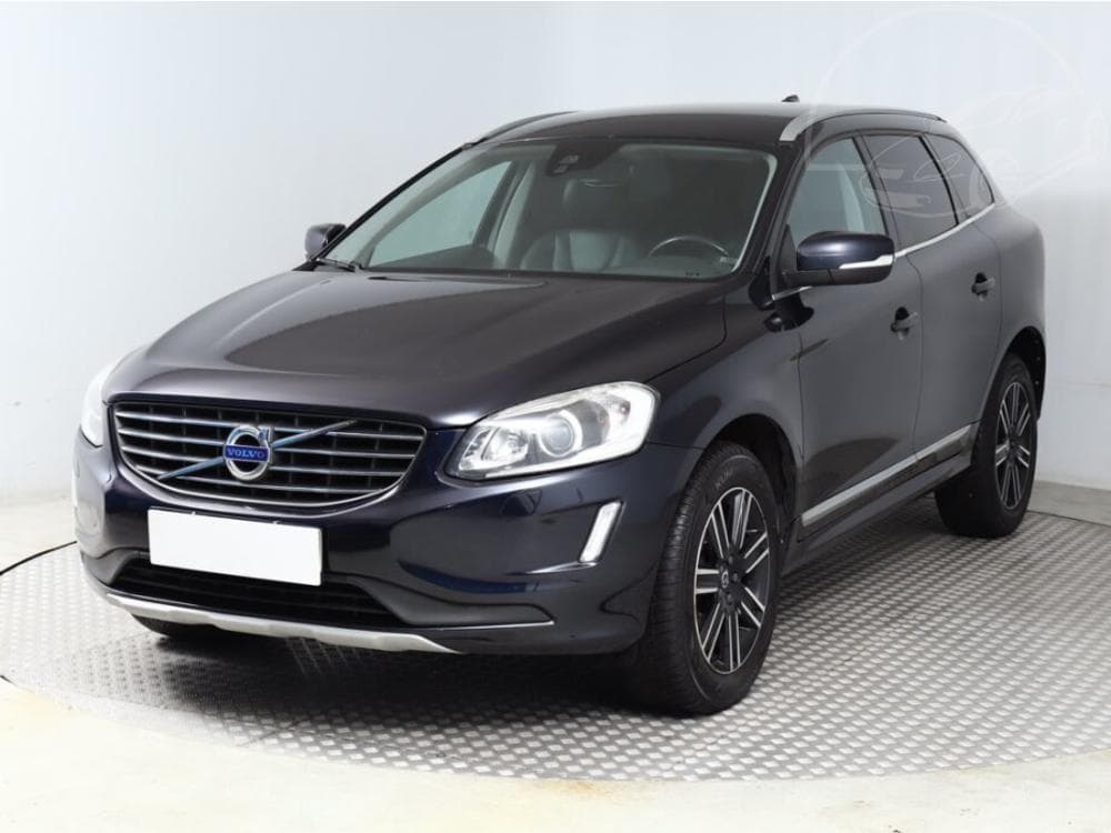 2017 Volvo XC60 - 2