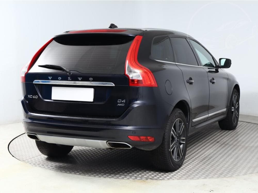 2017 Volvo XC60 - 5