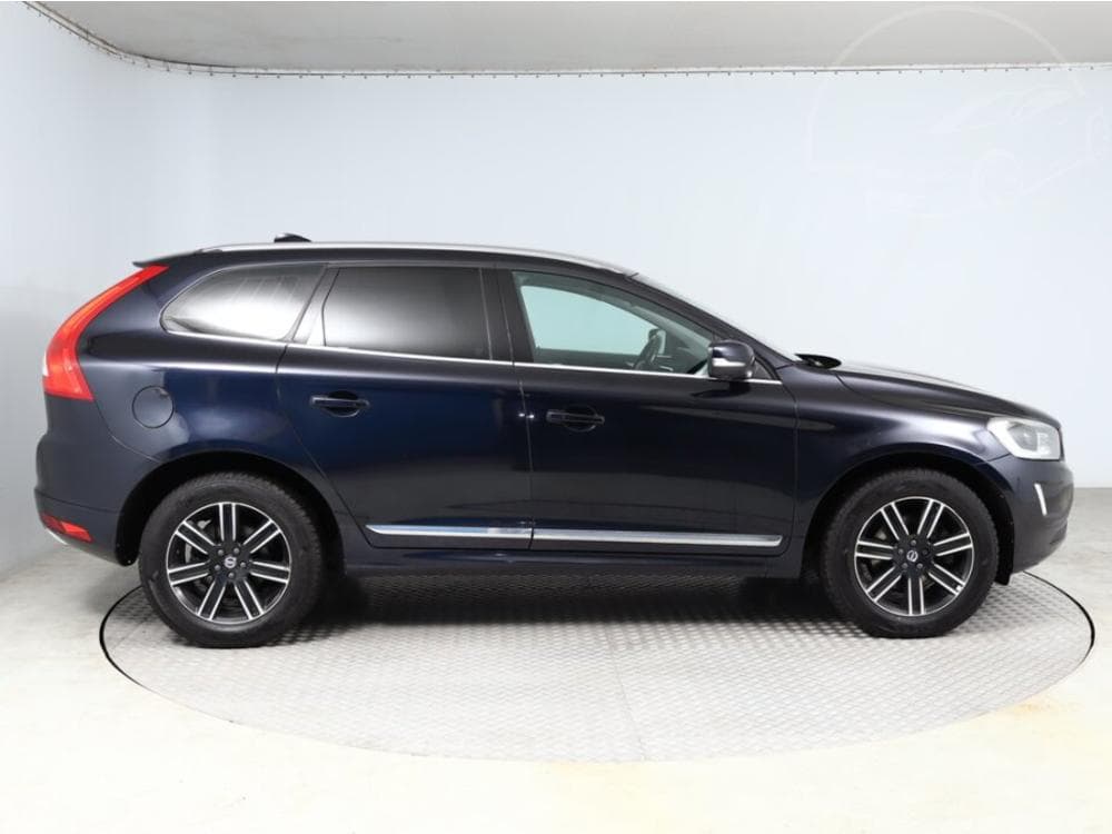 2017 Volvo XC60 - 6