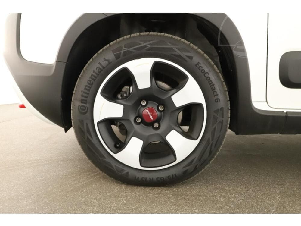 2024 Fiat PANDA - 31