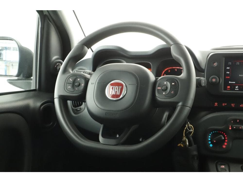 2024 Fiat PANDA - 34