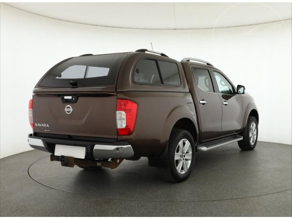 2016 Nissan NAVARA - 9