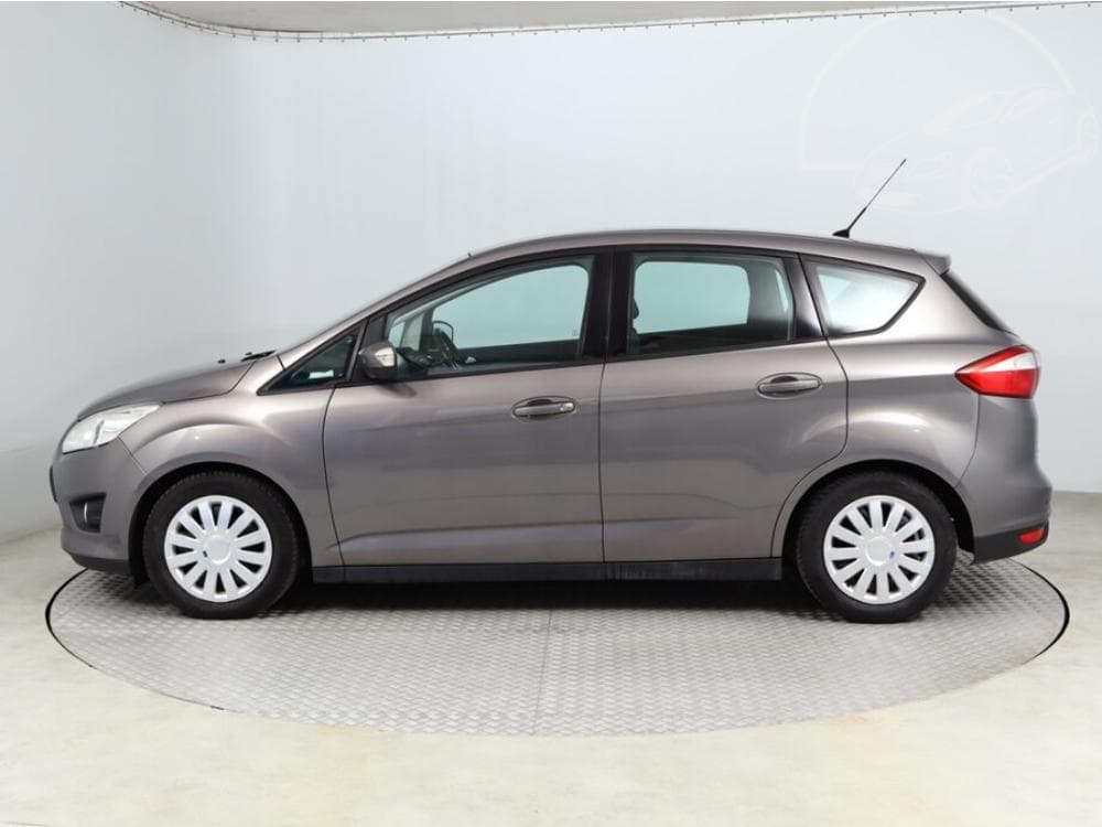 2014 Ford C-MAX - 3
