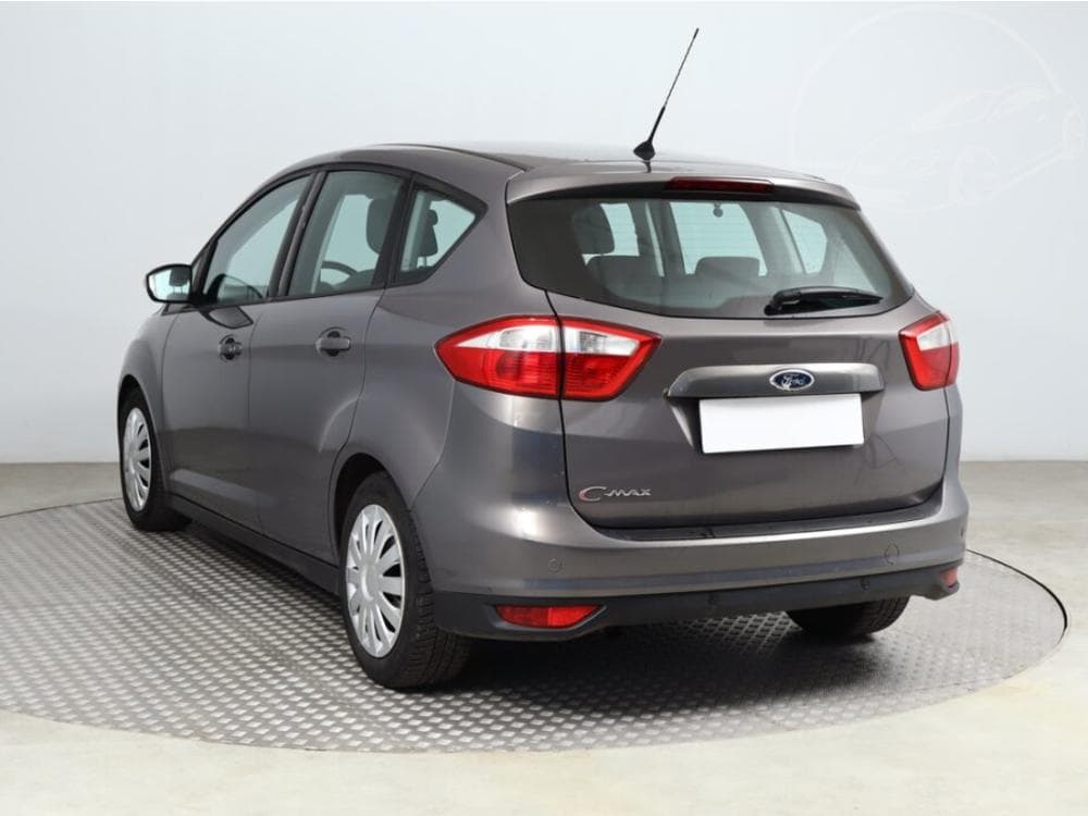 2014 Ford C-MAX - 4