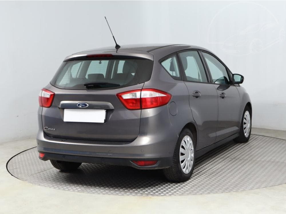 2014 Ford C-MAX - 5