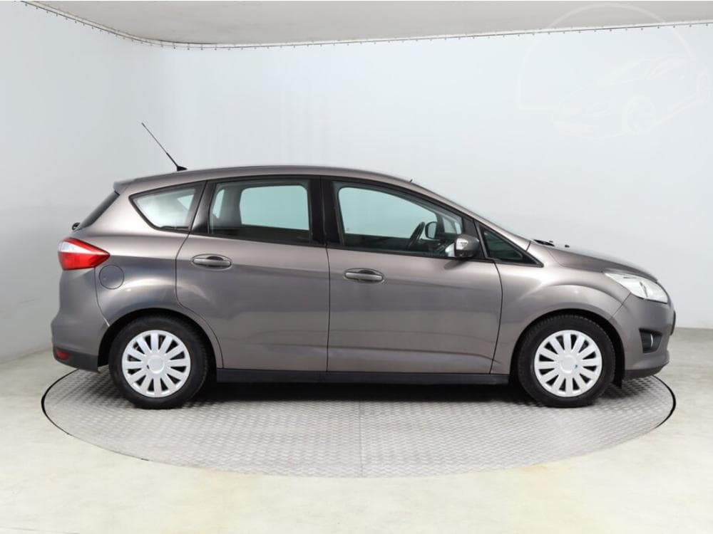 2014 Ford C-MAX - 6
