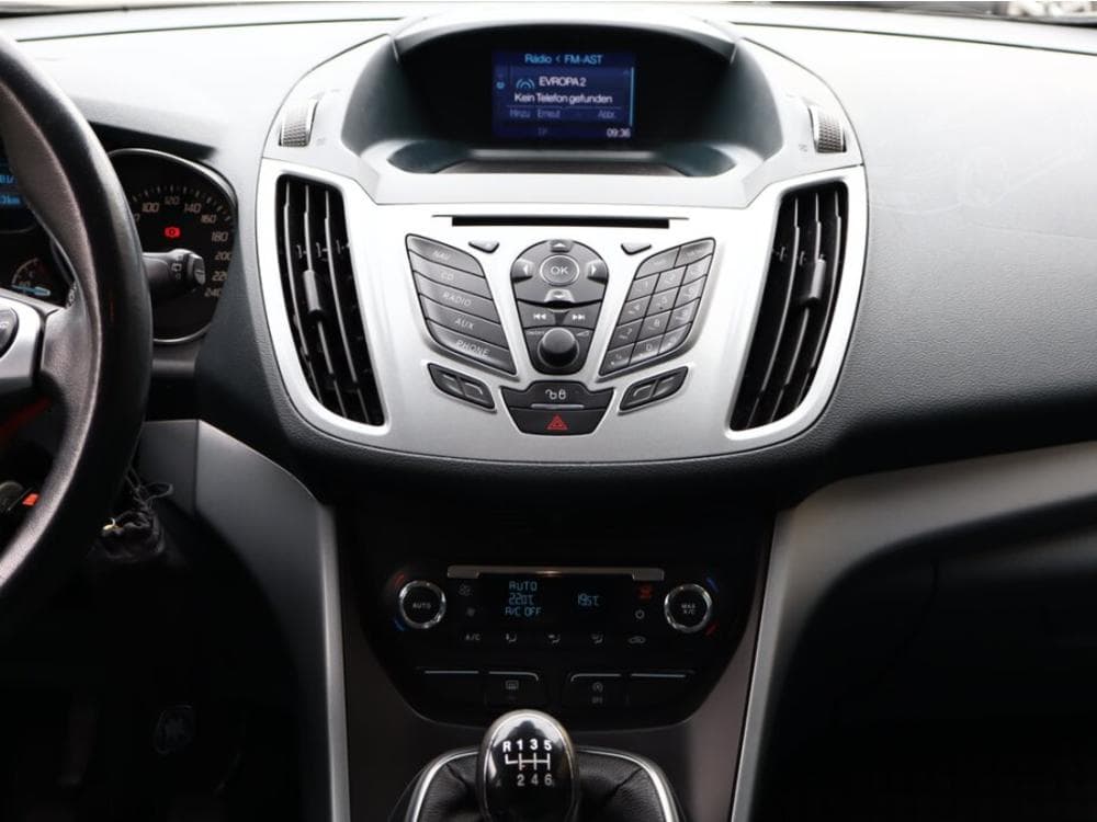 2014 Ford C-MAX - 10