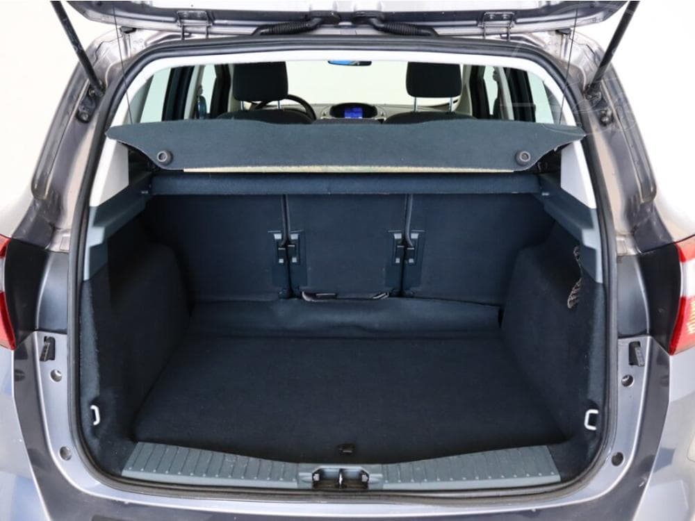 2014 Ford C-MAX - 11