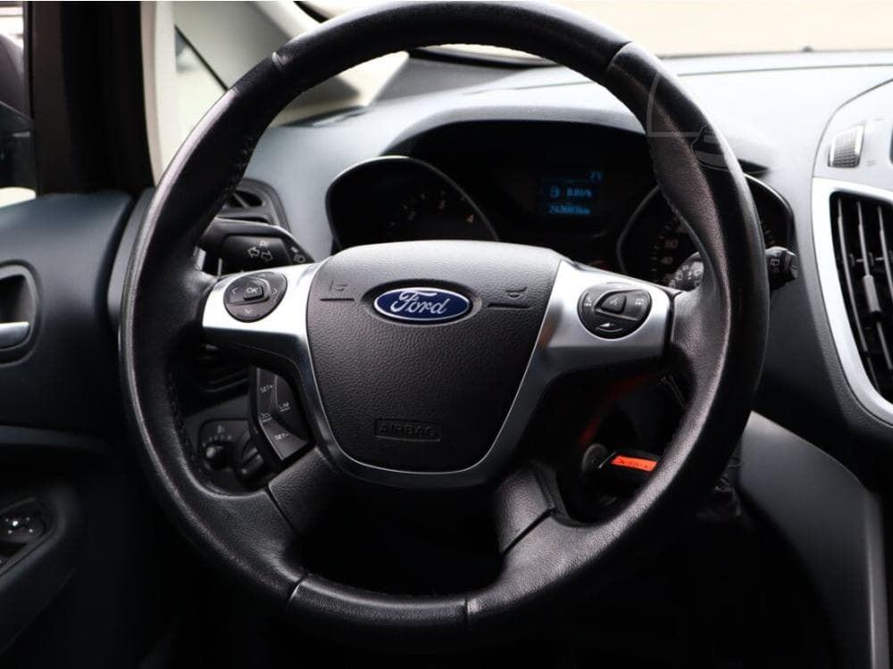 2014 Ford C-MAX - 12