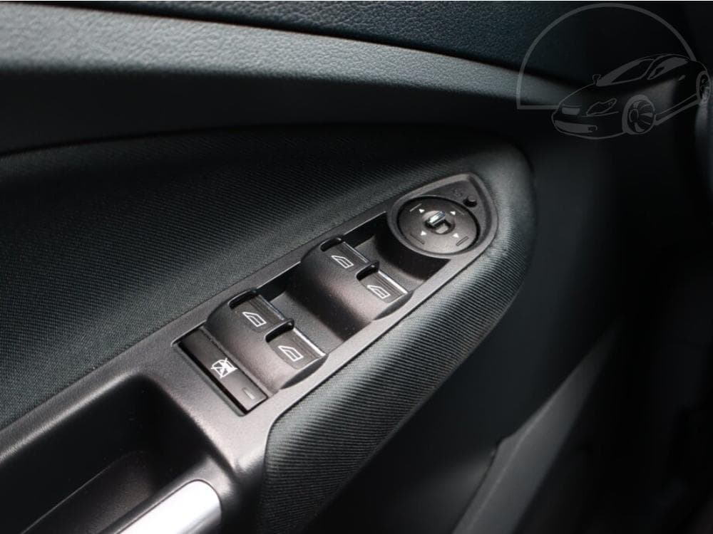 2014 Ford C-MAX - 13
