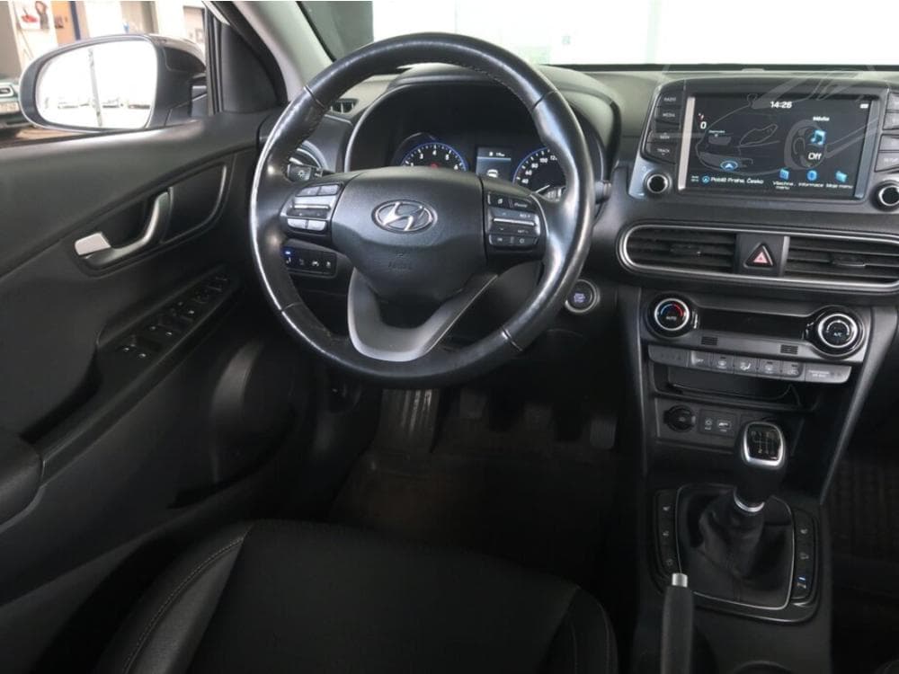 2019 Hyundai KONA - 19