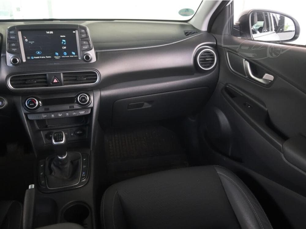 2019 Hyundai KONA - 22