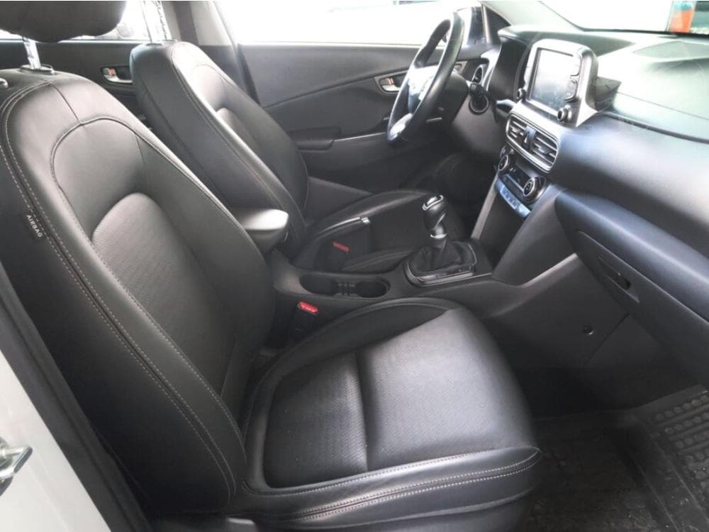2019 Hyundai KONA - 25