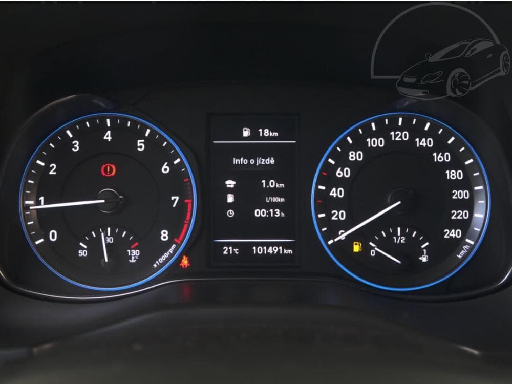 2019 Hyundai KONA - 31