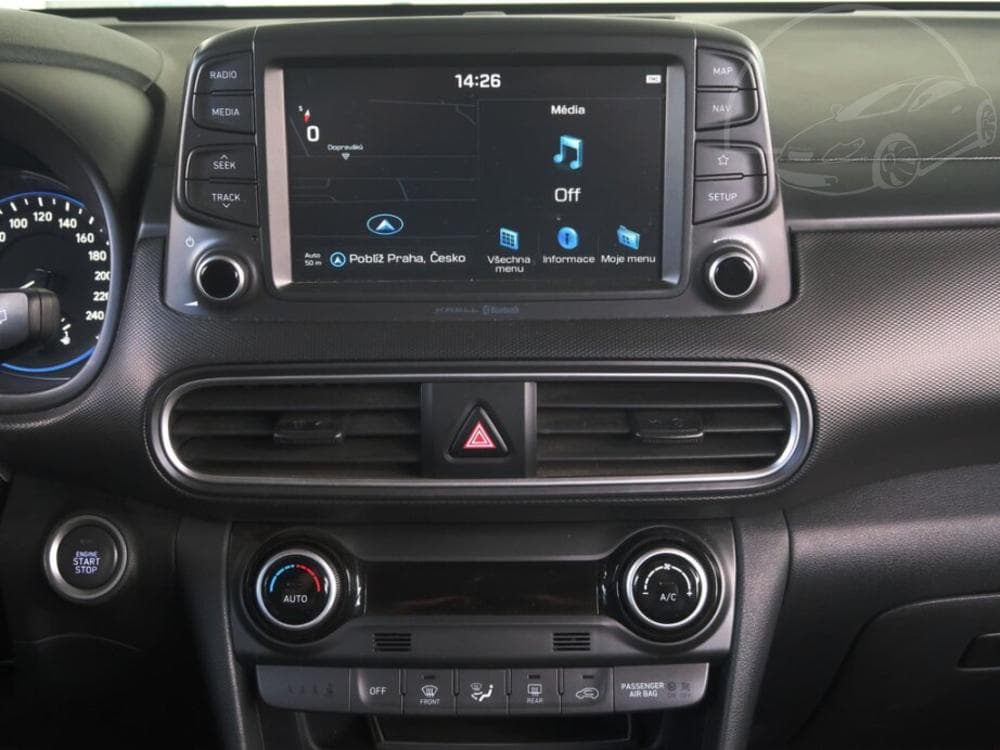 2019 Hyundai KONA - 34